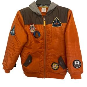 Disney Star Wars jacket
